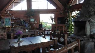 Zajazd Przystanek Piławki - 5