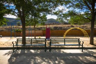 Apartamentos Rurales Mayorazgo - Cañete - 1