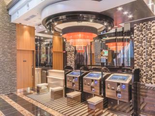 APA Hotel Higashi Umeda Minami Morimachi Ekimae - Osaka - 9