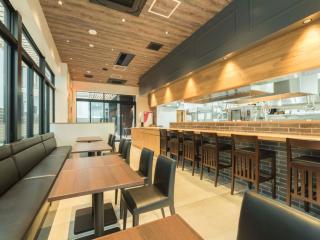 APA Hotel Higashi Umeda Minami Morimachi Ekimae - Osaka - 2