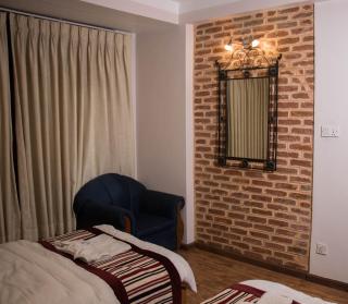 k2Homes - Patan - 5