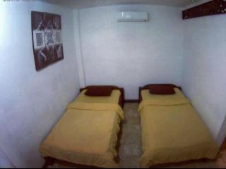 Bale Sasak Bungalow - 8
