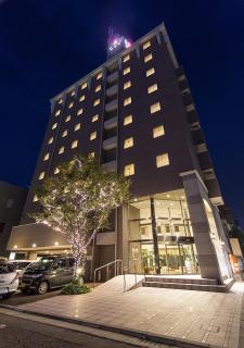 Imabari Urban Hotel (New Building) - Imabari - 2