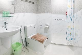 The Duck - Phuket - 8