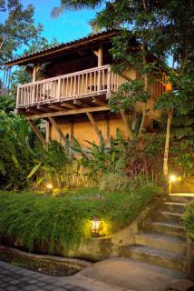 Prashanti Bali - Ubud - 7
