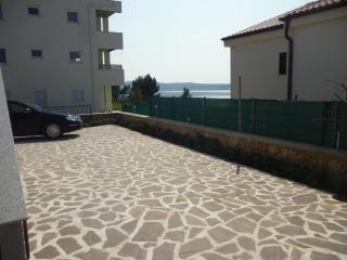 Apartments Seline/Paklenica Riviera 34217 - Seline - 2