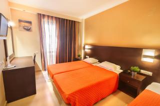 Sofia Hotel - Iráclio - 3