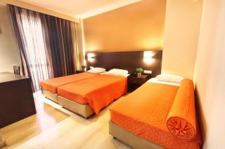 Sofia Hotel - Iráclio - 1