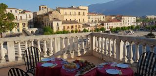 Sei Stelle - Sulmona - 7