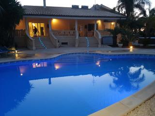 villa Bismarkia - Syracuse - 9