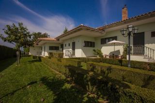 Fragos Garden Studios - 2