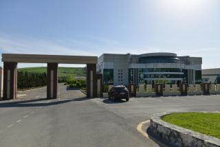 Shamakhy Sport Villas - Şamaxı - 7