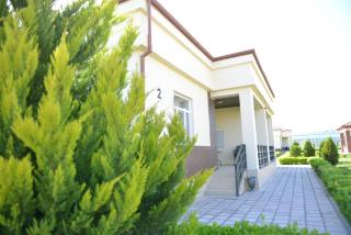 Shamakhy Sport Villas - Şamaxı - 3