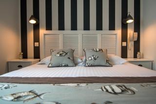Hôtel Le Peu Breton - 6