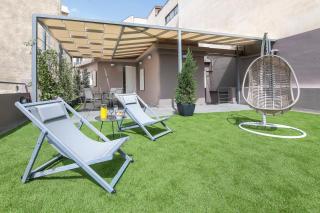 Acropolis Stay - 8