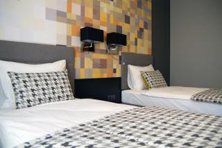 IBB Hotel Gdańsk - 0