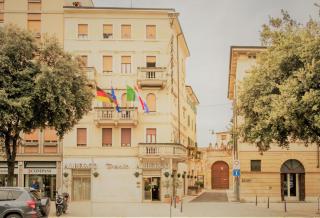 Albergo Trento - Verona - 0