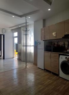 Relax apartment - Kobuleti - 1