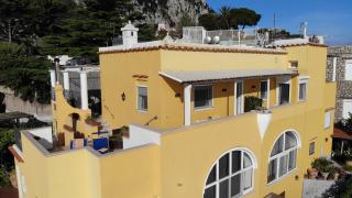 B&B Punta Vivara - Capri - 6