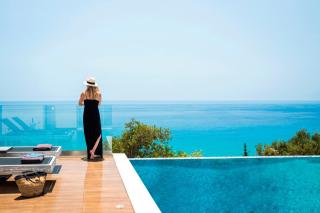 Mystique View Villas - 5