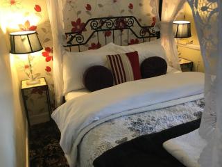 Englands Rose - Thame - 9