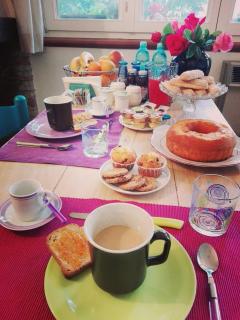 B&B Salighes - Ozieri - 7