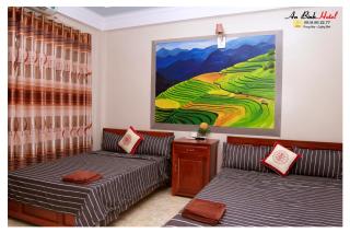 An Binh Homestay - Phong Nha - 1