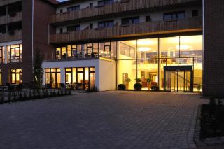 Landhotel Annelie - Preußisch Oldendorf - 8