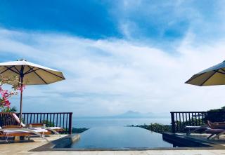 Villa Ali Agung - 0