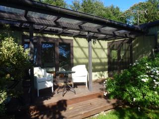 Idyllic Country Garden - Manakau - 1