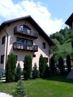 Apartament Laura - Bran - 8