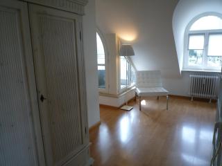 Maisonette am Belchen - Bad Krozingen - 9