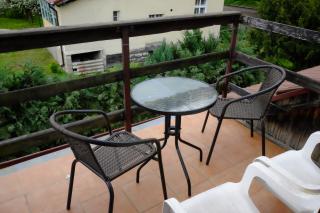Apartmán Marta - Staré Splavy - 1