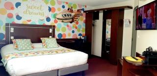 Logis Boutique Hotel Novalis - Gradignan - 1