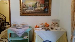B&B Palazzo Mantegna - 7