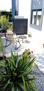 Logis Boutique Hotel Novalis - Gradignan - 3