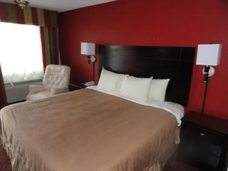 Sunset Inn - Jacksonville - 1