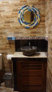 Bima Sakti Homestay Echo Beach Canggu - Canggu - 5