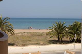 Dénia FRONT BEACH Apartment - Dénia - 3