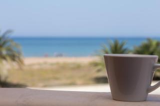 Dénia FRONT BEACH Apartment - Dénia - 6