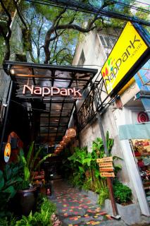 Nappark Hostel @Khao San - 5