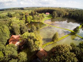 Gazdų Vandens Malūnas - Navininkai - 1