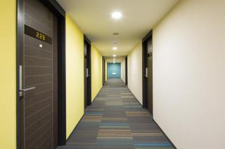 Sotetsu Grand Fresa Osaka-Namba - Osaka - 6