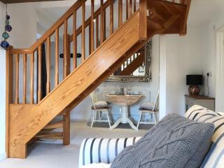 The Stable Barn *On the edge of the New Forest* - Downton - 2