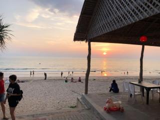 Lanta Seafront Resort - Ko Lanta - 6