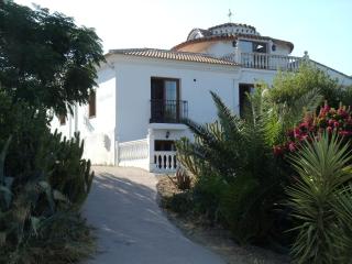 La Finca Blanca - Alora - 8