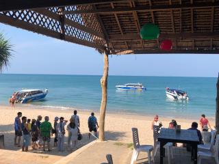 Lanta Seafront Resort - Ko Lanta - 4