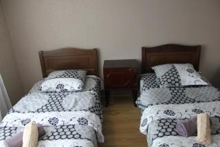 Tbilisi guesthouse Nini - Tbilisi - 1
