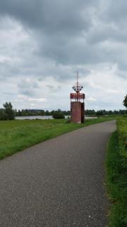 B&B de Rivierduin - Hattem - 6