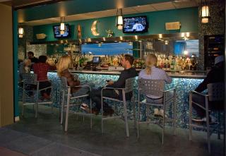 The Moonrise Hotel - Saint Louis - 4
